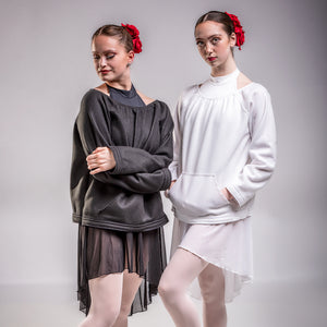 Polar Fleece Sweatshirt